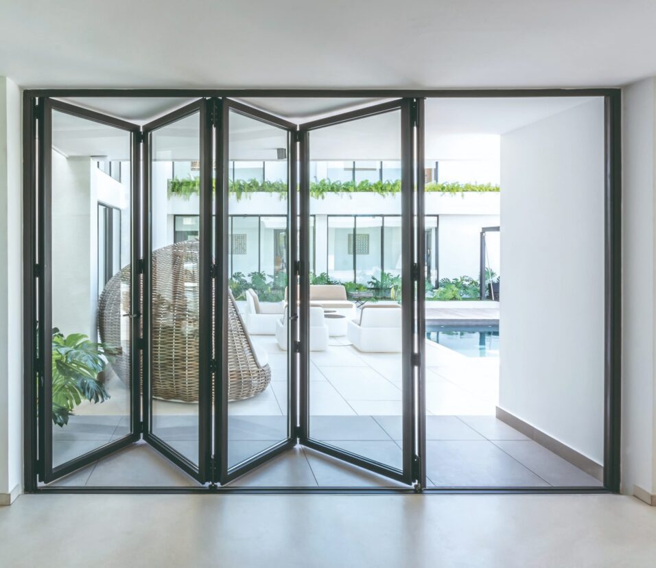 Why Are Bifold Doors a Perfect Choice for Modern Homes and Businesses