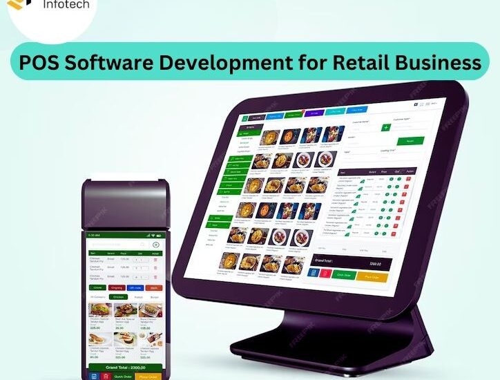 POS Software