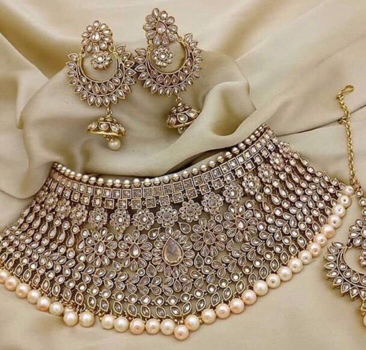 Pakistan Jewellery Online