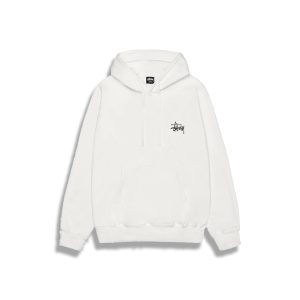 Stussy Outline Red Zip Hoodie: A Stylish Streetwear Icon