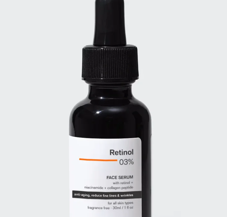 Best Practices for Introducing Retinol Face Serum to Your Routine