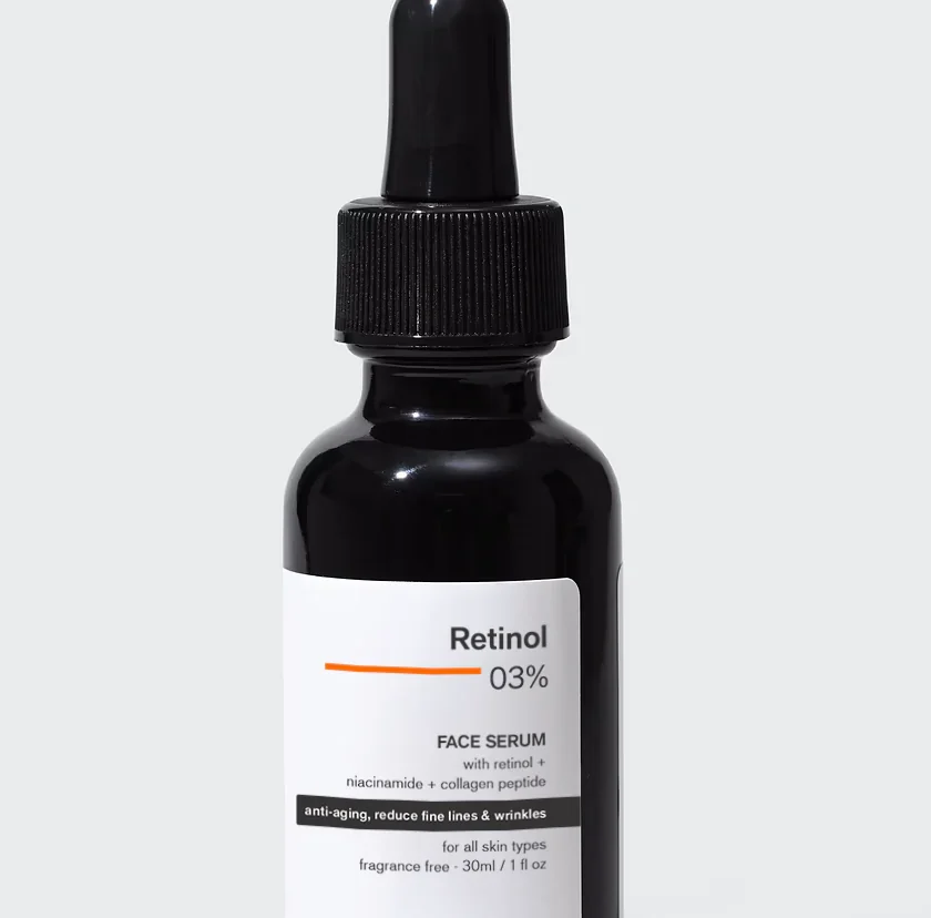 Best Practices for Introducing Retinol Face Serum to Your Routine