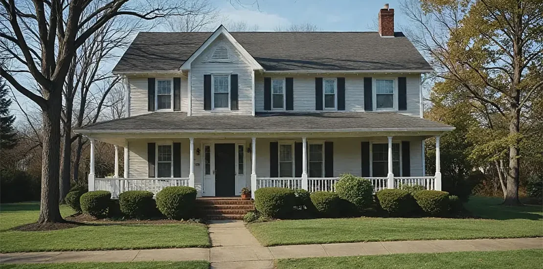 Reverse Mortgage Purchase