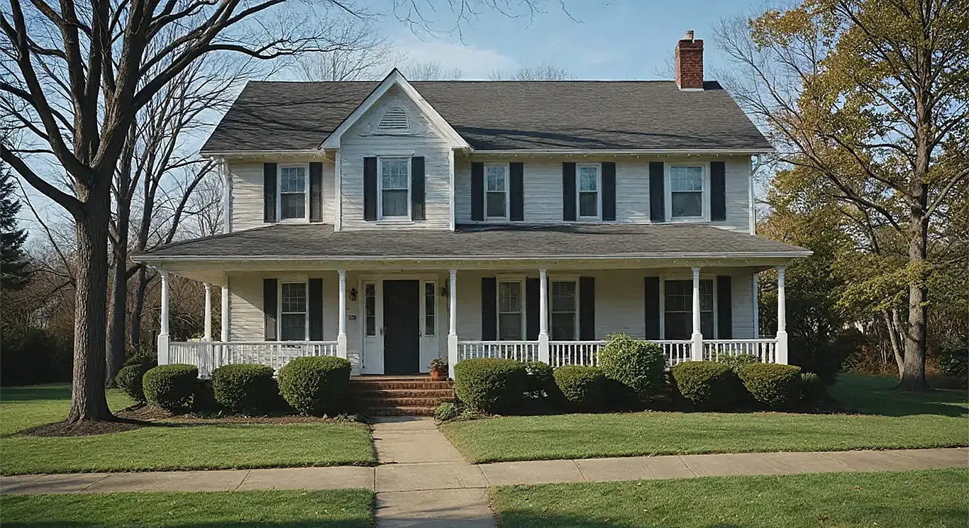 Reverse Mortgage Purchase