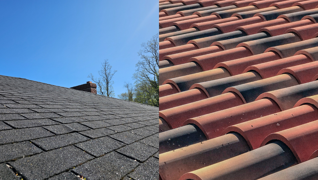 Roof Repair In Titusville FL
