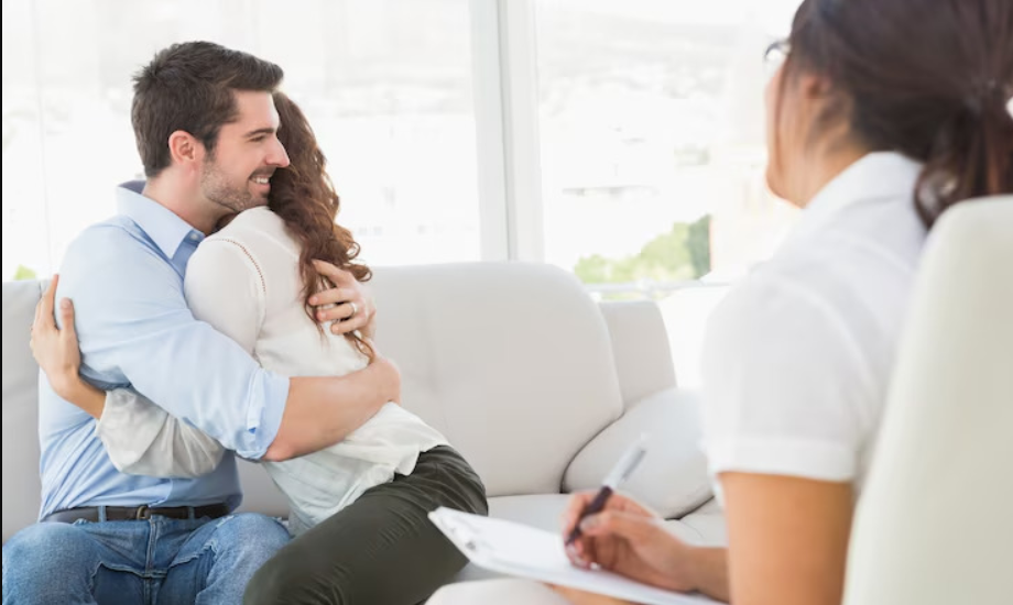 Counsellor in Dehradun
