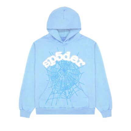 Sp5der Hoodie