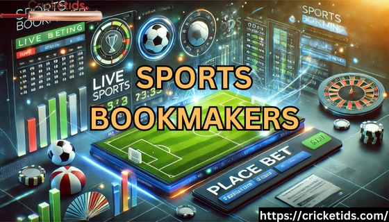 Sports Bookmakers