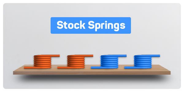 Spring Constant Calculator