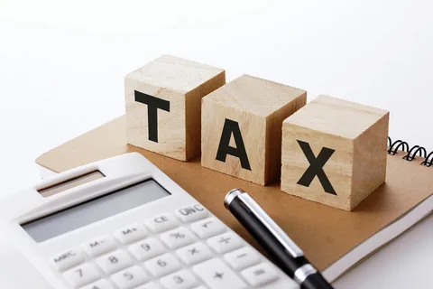 Tax Consultants in Dubai