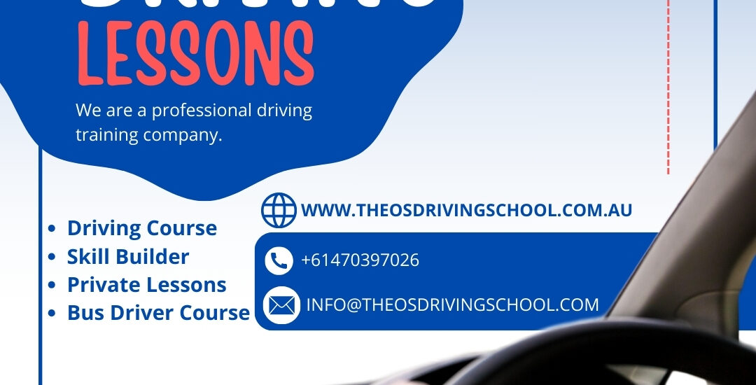 female driving instructor Toowoomba