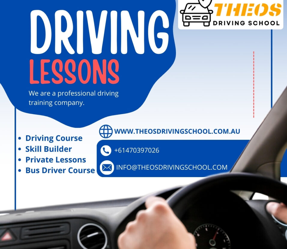 female driving instructor Toowoomba