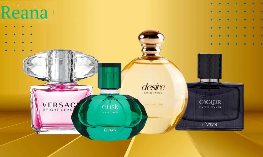 best perfume for men in Pakistan