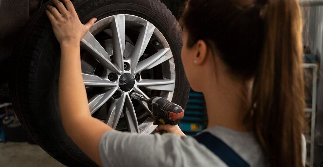 Top 5 Benefits of Using PunctureSafe for Your Tires