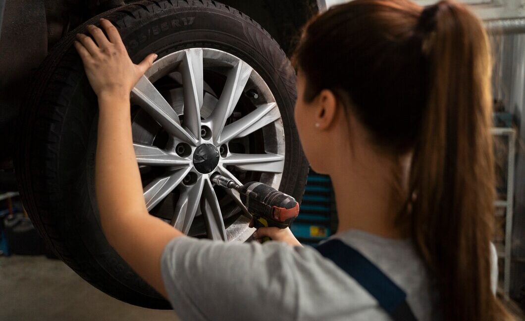 Top 5 Benefits of Using PunctureSafe for Your Tires