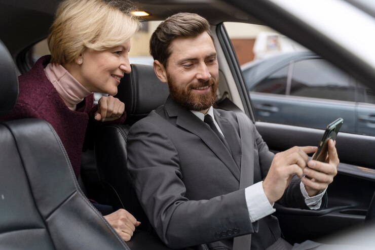 Trouvez un Chauffeur Privé à Lille pour Tous Vos Déplacements