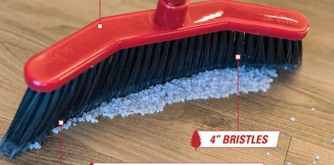 What You Didn’t Know About Choosing the Best Broom