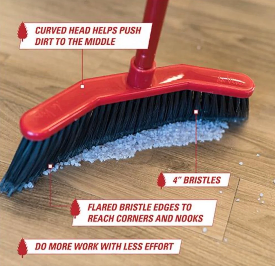 What You Didn’t Know About Choosing the Best Broom