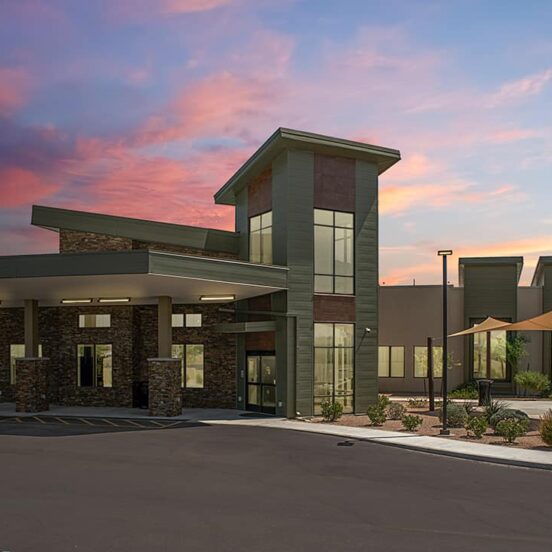 alcohol treatment center in arizona