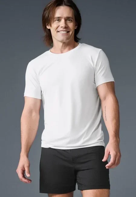 alo tshirts