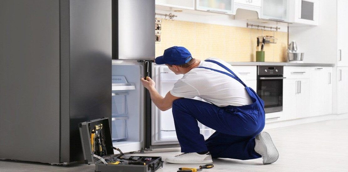 appliance repair