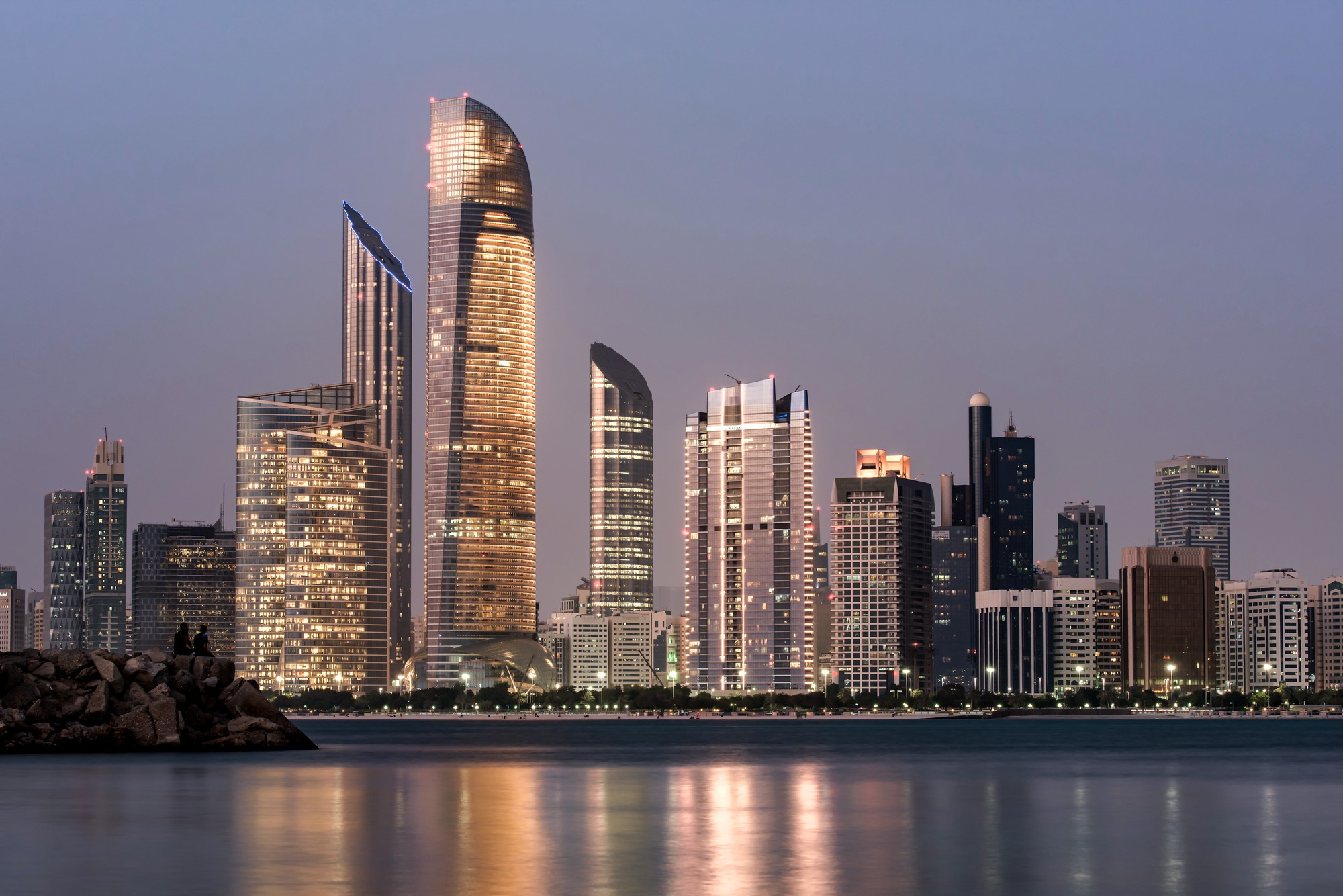 New Developments In Dubai