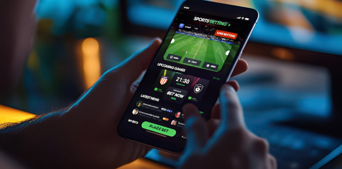 Sports Betting App Developers