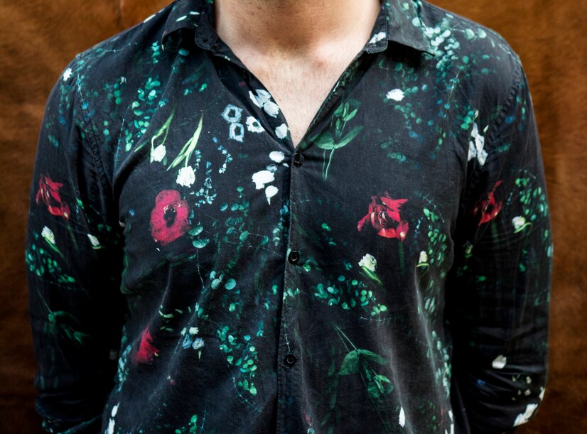 Printed Shirts for Men