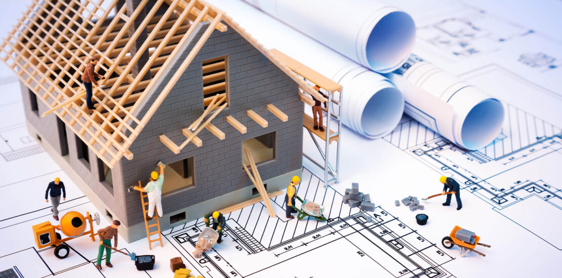 Construction Estimating Services