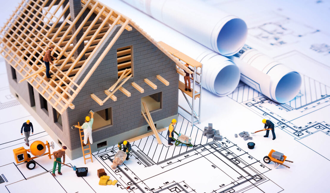 Construction Estimating Services