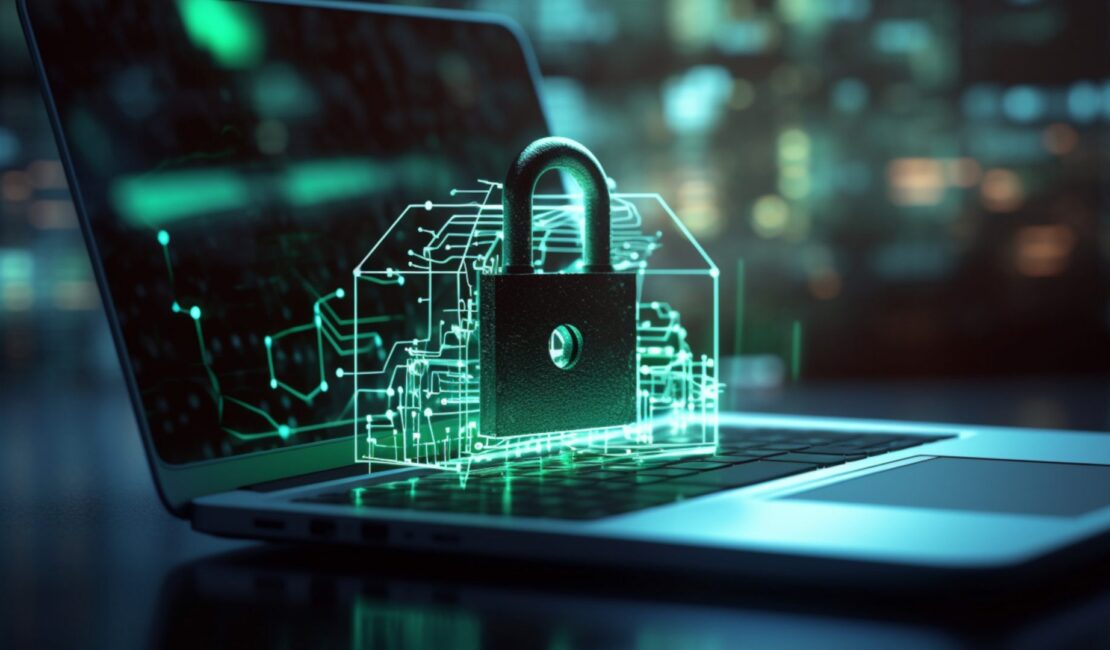 cyber security speaker