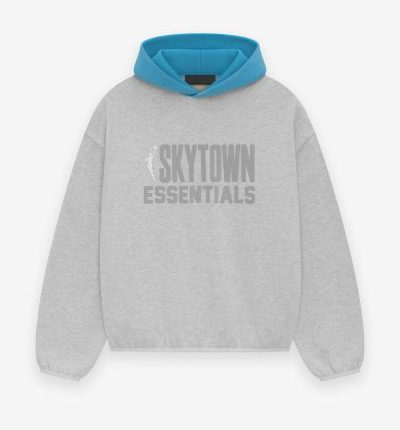 Why the Essentials Hoodie is the Most Comfortable You’ll Ever Own