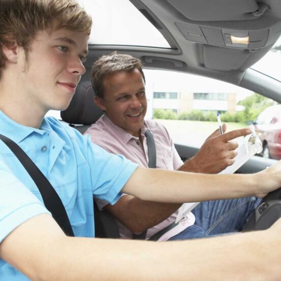 driving lessons Toowoomba