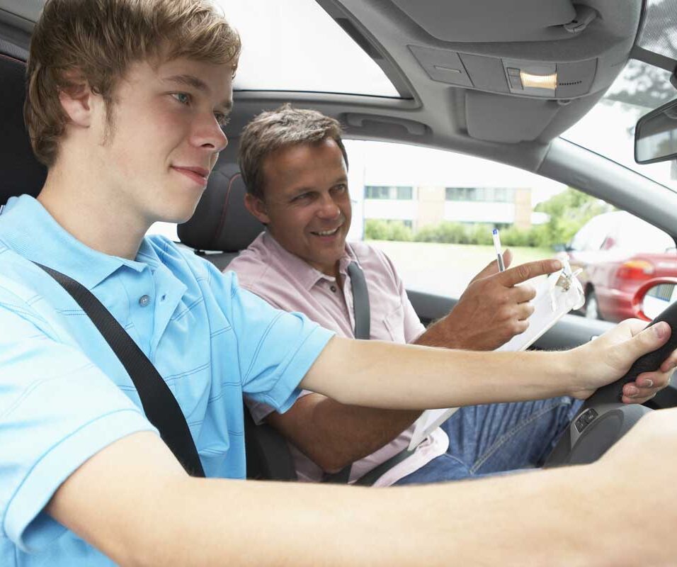 driving lessons Toowoomba