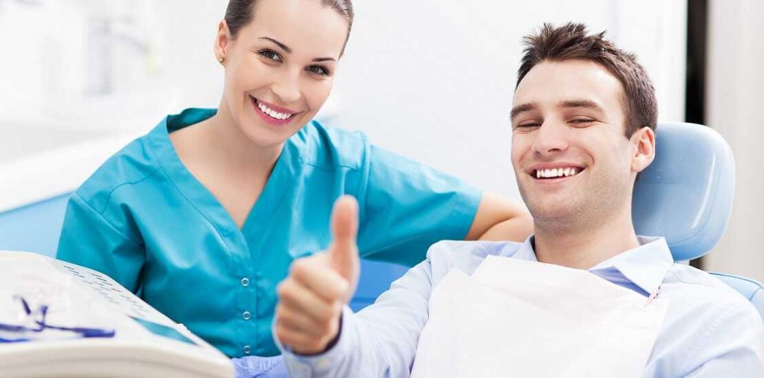 dental office in manhattan