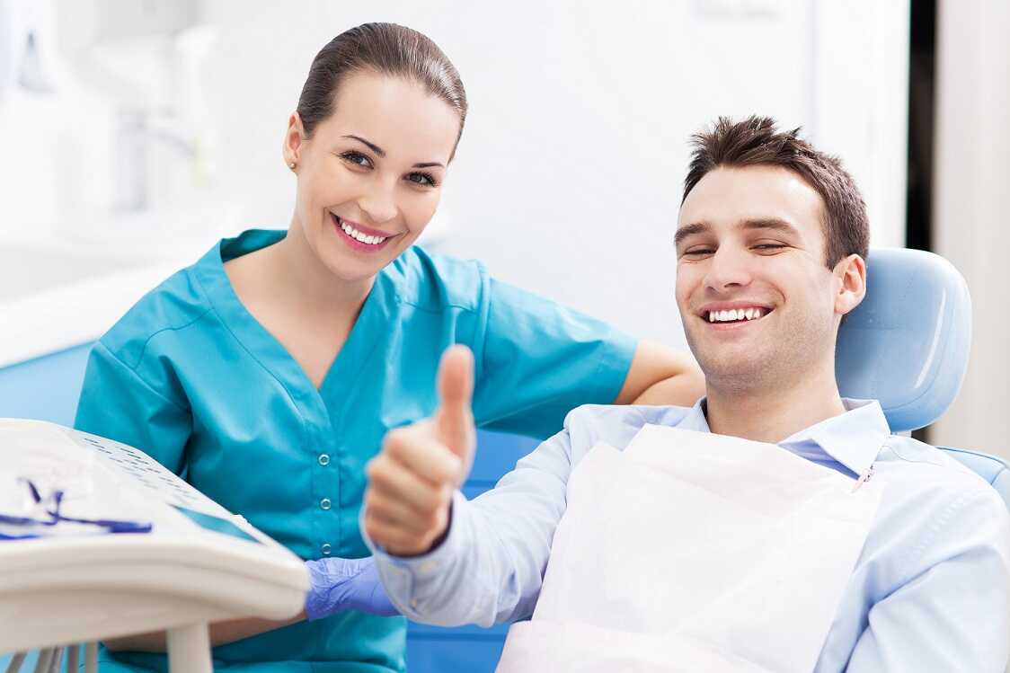 dental office in manhattan
