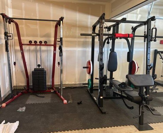 fitness equipment for sale