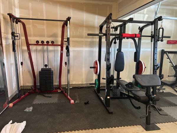 fitness equipment for sale