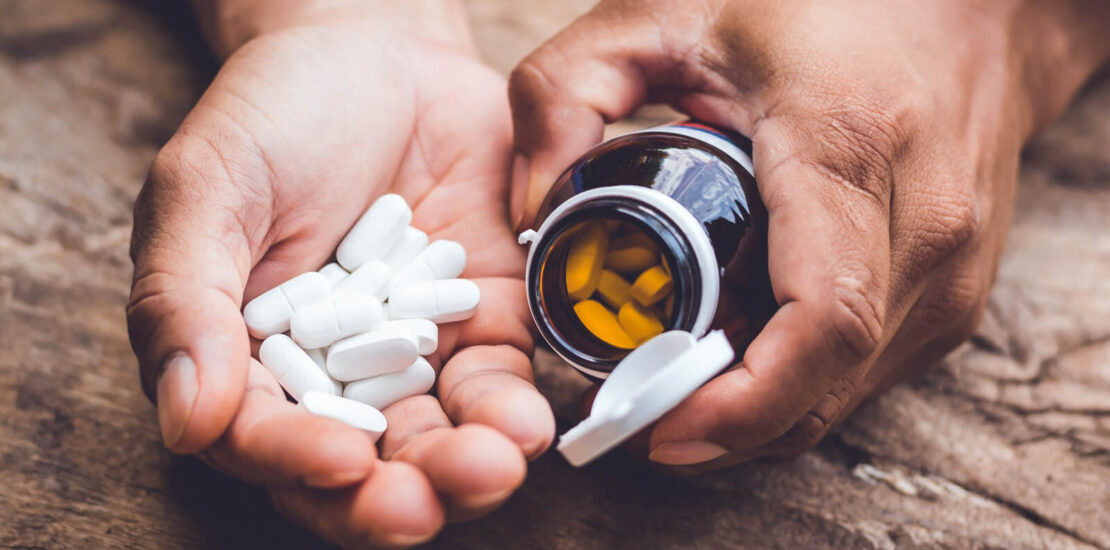 health supplements for men
