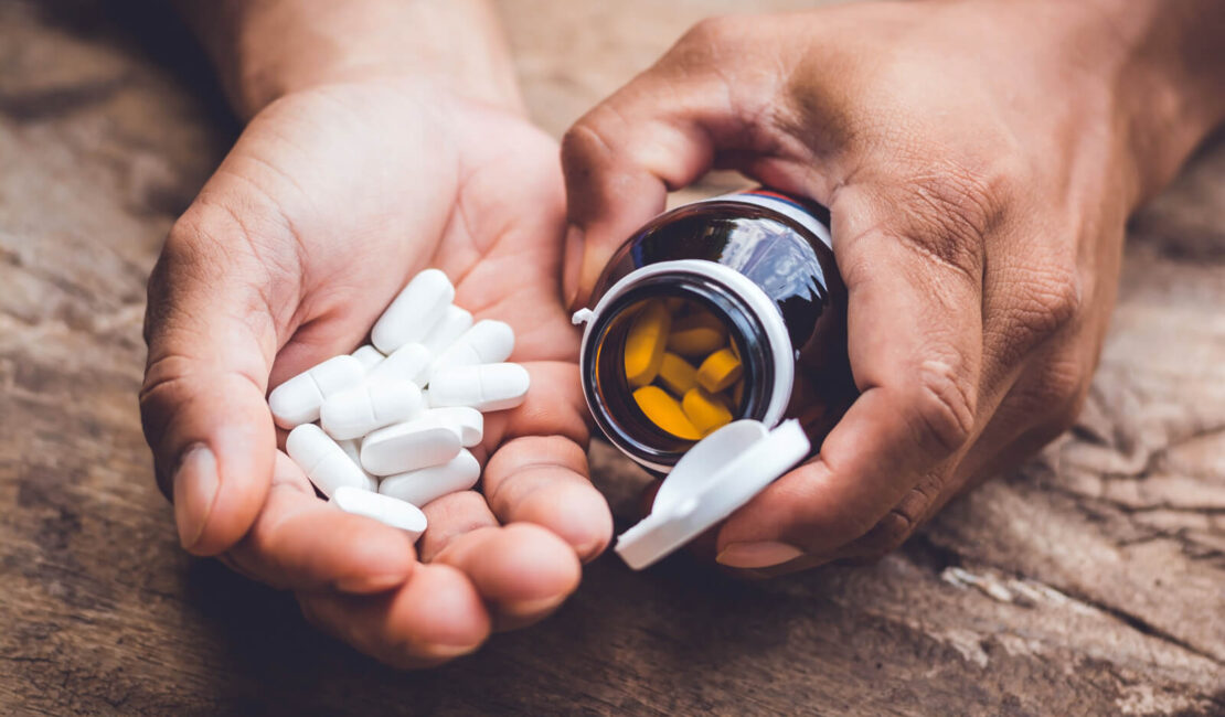 health supplements for men