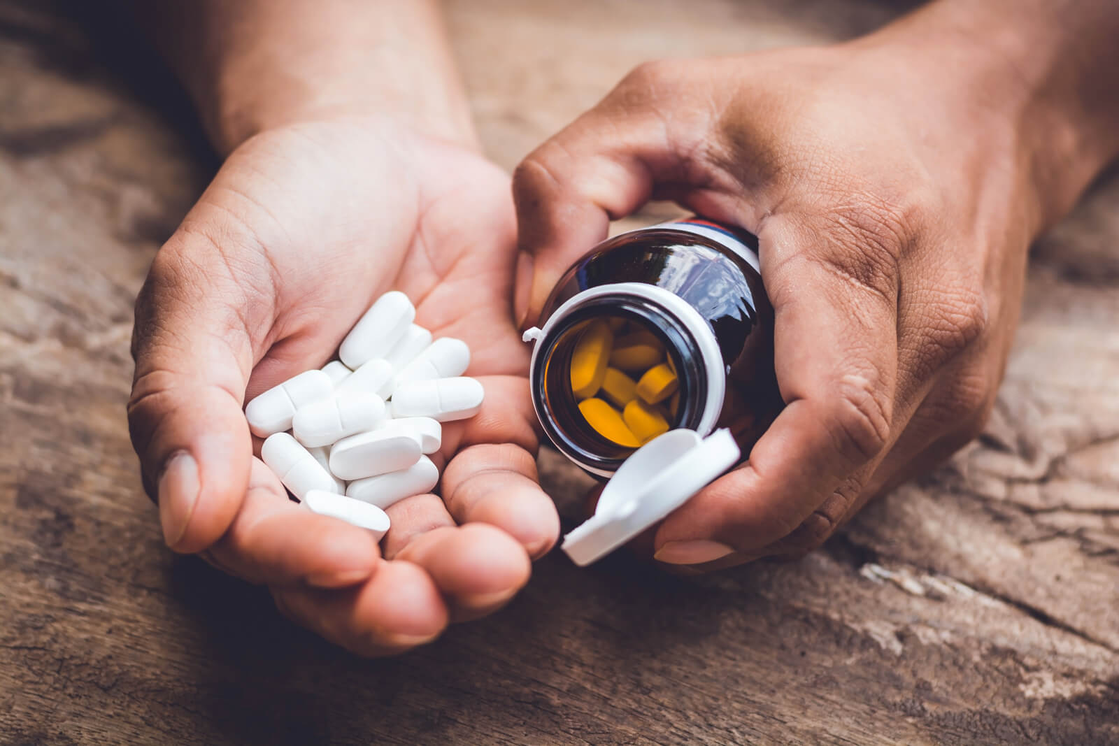 health supplements for men