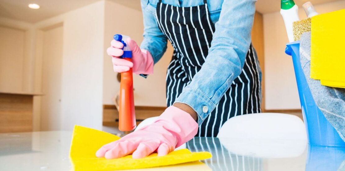 House Cleaning In Seattle WA