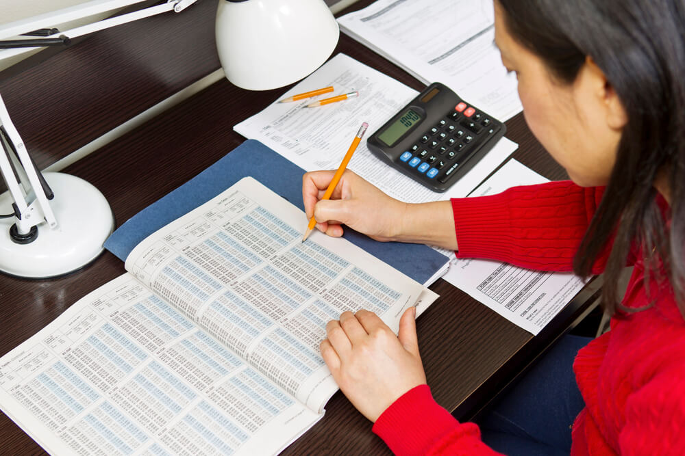 Payroll Processing Services in Dubai-Talreja & Talreja LLC