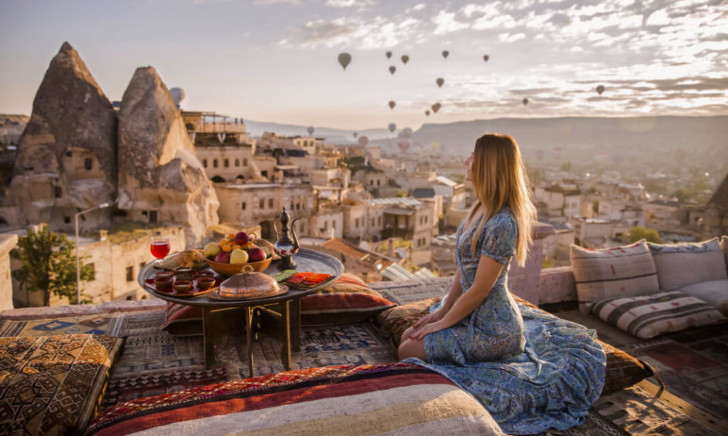 Istanbul Turkey holiday tour packages from Dubai-
Xplore With Us