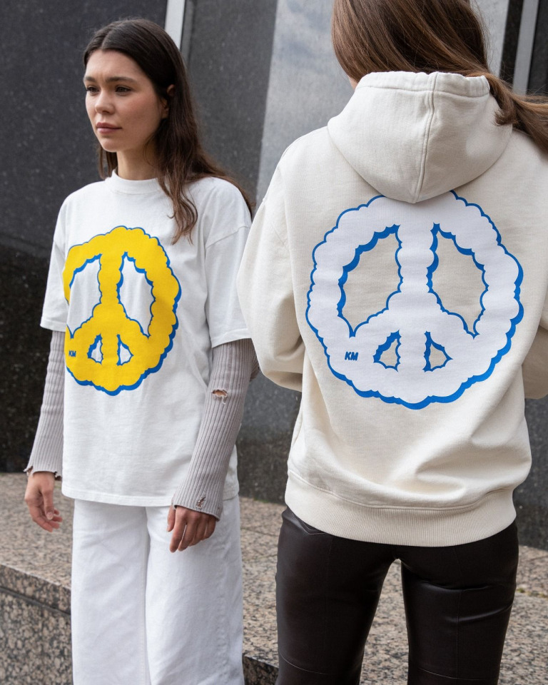 Keinemusik Clothing Worldwide A Fusion of Music Culture and Style