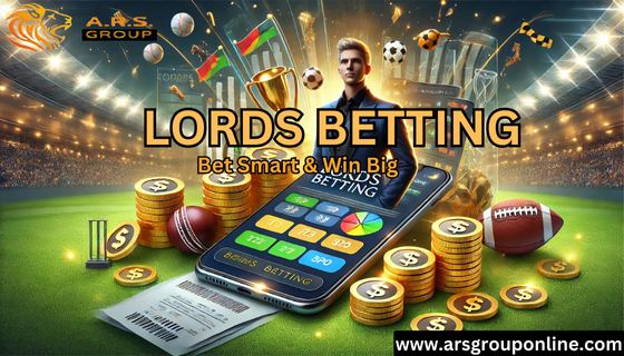 lords betting