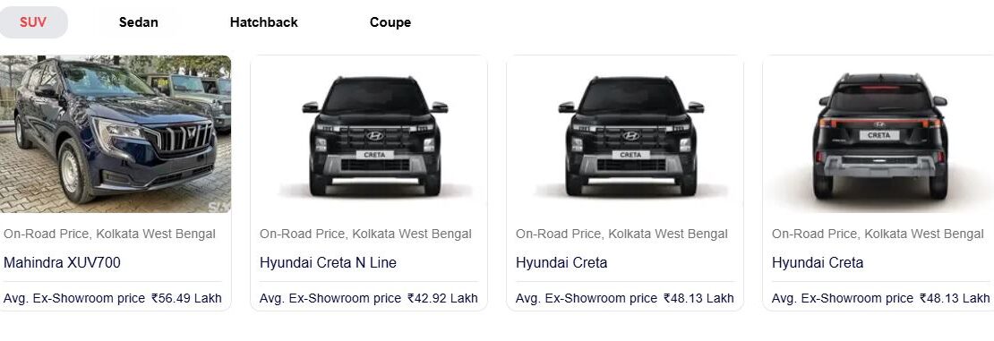 best new cars