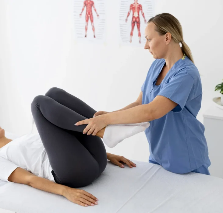 Pelvic Floor Physiotherapy in Abbotsford | Improve Your Pelvic Health