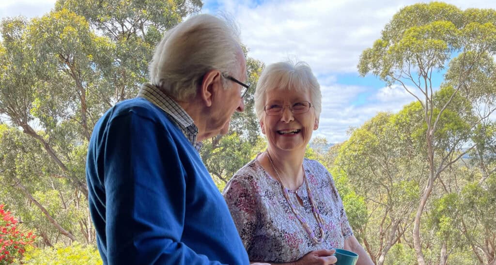 retirement communities adelaide