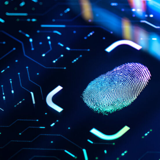 How Biometric Security Shapes Military Protocols